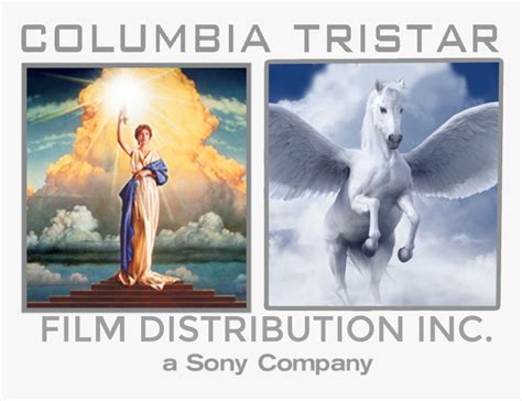 Columbia Tristar Modern Logo