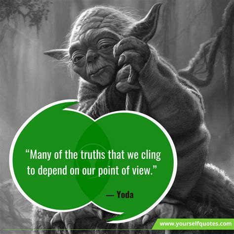 66 Yoda Quotes That Will Help You Understand Yourself And Life Immense