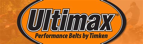 Ultimax Ua485 Belts Black Belts Amazon Canada