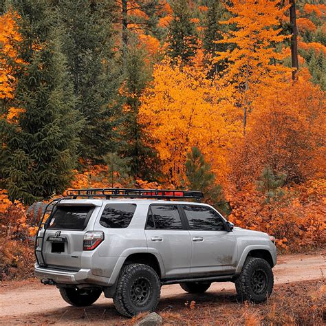 Sold 2015 Toyota 4runner Trail Premium Icon Suspension Overland