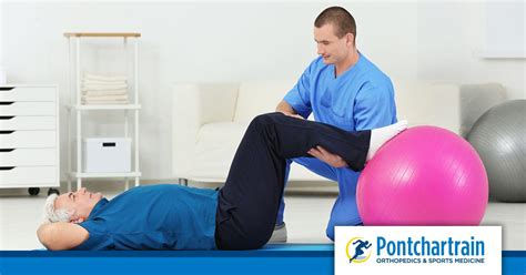 Physical Therapy For Back Pain Pontchartrain Orthopedics