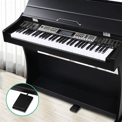 Alpha Digital Piano Keyboard Electronic Keyboard Electric Keyboard 61