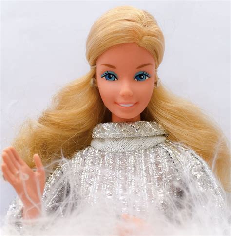 1980s Barbie Barbie Dolls Elsa Disney Princess Barbie Doll Disney