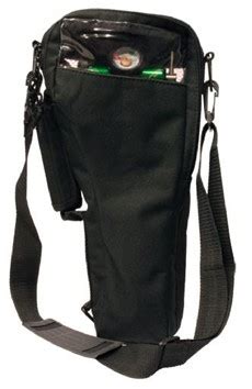 Portable Oxygen Cylinder