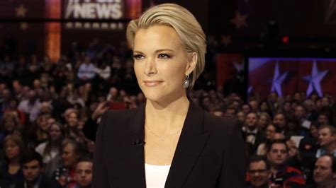 Megyn Kelly May Have Leveled Harassment Allegations Against Roger Ailes