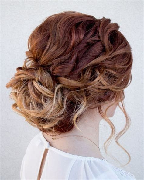 10 Pretty Messy Updos For Long Hair Updo Hairstyles 2020