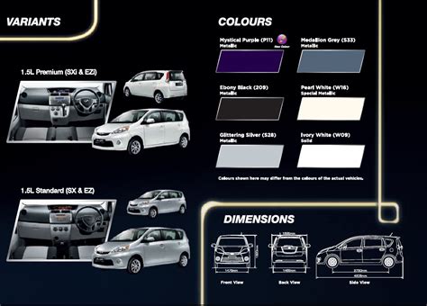We did not find results for: Kereta Perodua: Alza