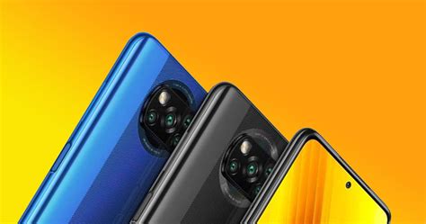 La pantalla del poco x3 gt asciende a las 6,6 pulgadas con resolución fhd+, 120 hz de tasa de refresco , agujero para la cámara frontal (16 megapíxeles) y frecuencia de muestreo táctil de 240 hz. El nuevo POCO X3 de Xiaomi se venderá por 229€ y llegará ...