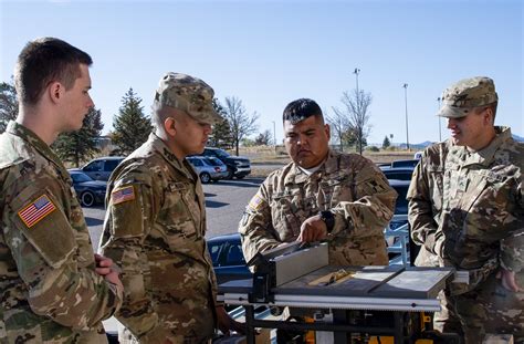 Army Reserve Engineers ‘build From The Ground Up