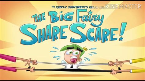 Peteranimate Rants Season 4 14 The Big Fairy Share Scare An Episode