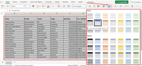 Tabelas Dinâmicas Excel Online Ninja do Excel