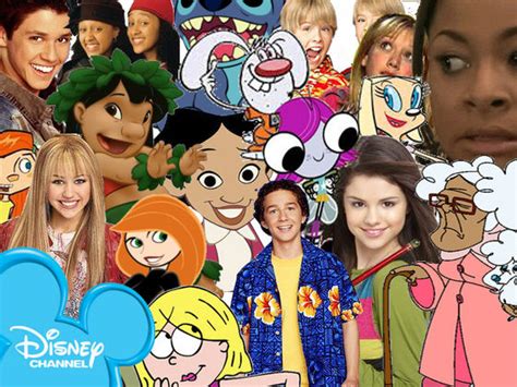 Which 2000s Disney Character Are You Playbuzz