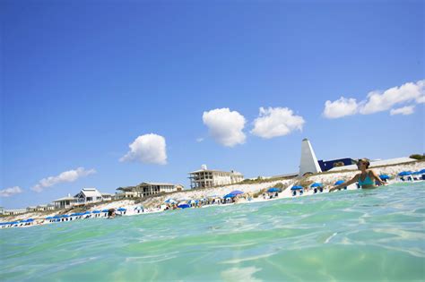 Best Small Beach Towns In Florida In Beach Town Gulf Coast Beaches Most Beautiful