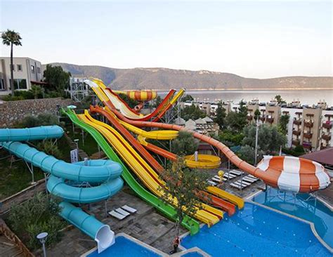 Helpful hawaiian words and phrases learn hawaiian words. World's Coolest Hotel Water Slides Photos - ABC News