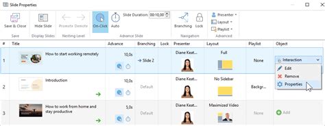 Scorm support for any lms. Interaction Settings - iSpring Suite 10 - iSpring Help Docs