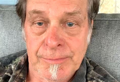 Ted Nugent Explains Decision To Resign From Nra Board Wazup Naija
