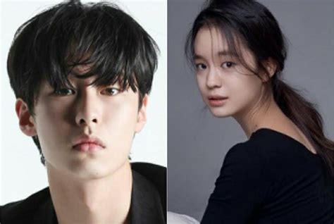 Lee Jae Wook And Park Hye Eun To Star In New Drama ‘return’ By Hong Sisters Kdramastars
