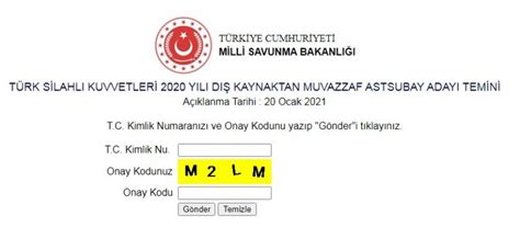 Üflemeli ve vurmalı çalgılar, çalgı bakım onarım şeklindedir. 2021 MSB Astsubay Alımı Sonuçları Ve Taban Puanları ...