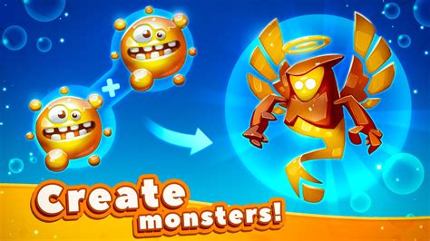Tap Tap Monsters Evolution Apk 186 For Android Download Tap Tap