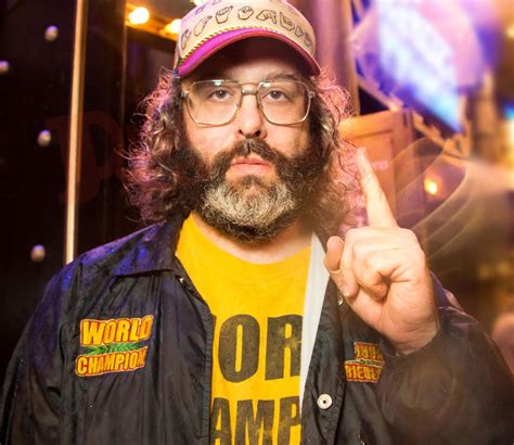 Judah Friedlander Comedian Judah Friedlander Summit Comedy