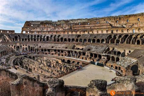 50 Rincones Mágicos Que Ver En Roma En 4 Días