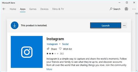 Microsoft Store Instagram Iphonetipso
