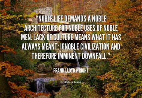 Frank Lloyd Wright Architecture On Quotes Quotesgram