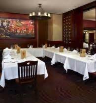 There is no food and beverage minimum or rental fee; Fogo de Chao Brazilian Steakhouse - Denver Private Dining ...