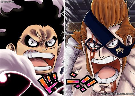 There is no way that kaido can beat him now, the same kaido who lost and got captured multiple times, and in wano got. The Biggest Supernova Alliance to defeat Kaido! - ONE ...