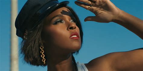 Janelle Monae Gets ‘screwed In New Video Afropunk