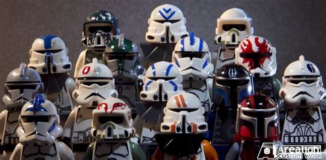 2nd Wave Printed Helmets Lego Star Wars Lego War Star Wars Figures