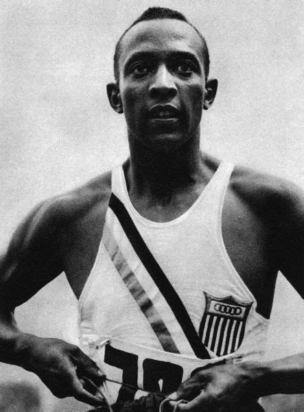 Jesse Owens Berlin 1936 Olympics Photos Framed Prints Puzzles