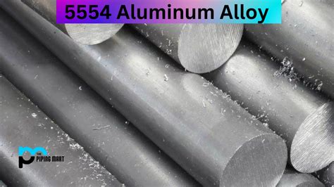 Aluminum 5554 Alloy Uns A95554 Properties Composition And Uses