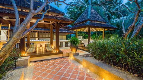 muang samui spa resort chaweng beach holidaycheck koh samui thailand