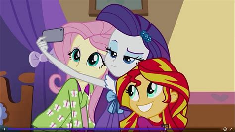 And its up to twilight, spike honorable mention: My Little Pony: Equestria Girls 2 - Rainbow Rocks ...