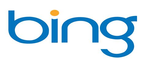 Bing Search Engine Logo Logodix