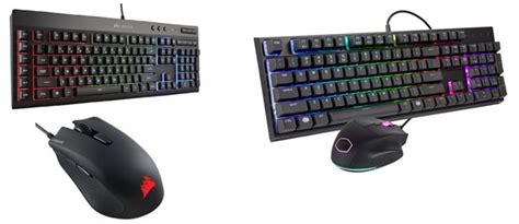 Best Gaming Keyboard And Mouse Best Car