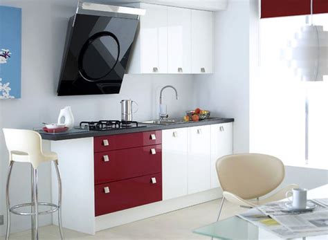 10 Compact Kitchen Units To Make The Most Of Small Spaces