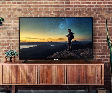 Samsung 58 Tu7000 Smart 4k Uhd Tv Reviews Smart Tv Reviews