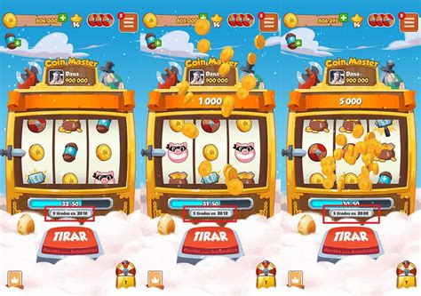 Si las premisas y personajes iniciales de este juego móvil no te parecen de lo más convencional o justificadas, lo cierto es en principio, coin master podría ser un juego de construcción en el que debemos desarrollar nuestra aldea vikinga, pero no se trata de un juego al uso. Cómo conseguir tiradas gratis en Coin Master (2020)