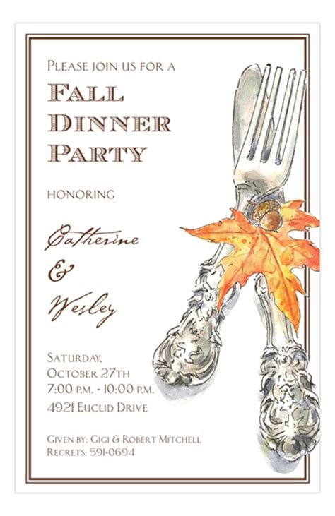 Find 406 synonyms for dinner party and other similar words that you can use instead based on 3 separate contexts from our thesaurus. Fall and Thanksgiving Party Wording Ideas @ Polka Dot Design
