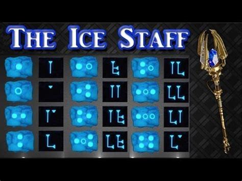 There were some guides on youtube but most if not all of them were very brief and didn't really hope this helps guys, the puzzle is the same everytime so that combination will work for everyone. Ice Staff Code | Black Ops 2 Zombies (Origins) | Pinterest ...