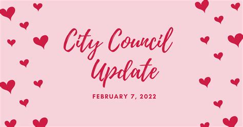 City Council Update February 7 2022 Dennis Hennen Berkley City Council