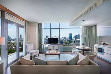 Maybe you would like to learn more about one of these? Luxury Serviced Residences in Bangkok Accommodation ...