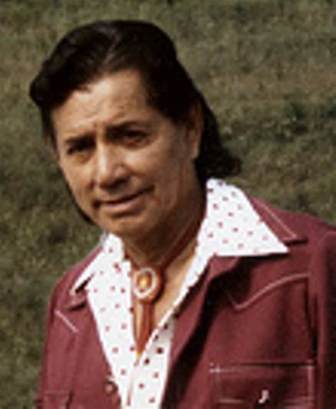 Jay Silverheels Celebrity Biography Zodiac Sign And Famous Quotes