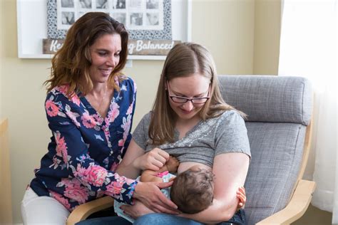 Breastfeeding Basics March The Birth Center Holistic Women