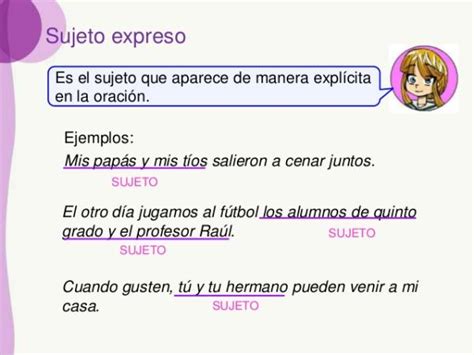 Diferencias Entre TÁcito Y Expreso Resumen Con Ejemplos