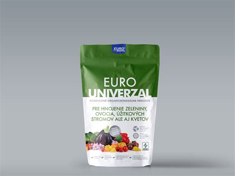 Fertilizer Bag Design By Martin Stastny On Dribbble