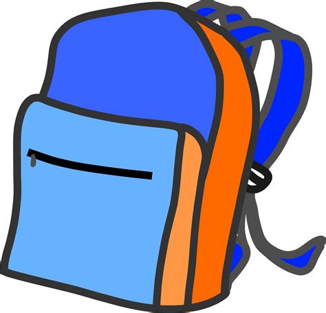School Backpack Icons Png Free Png And Icons Downloads
