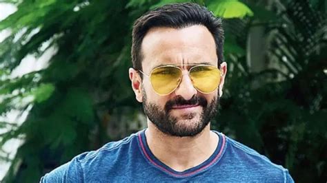 Saif Ali Khan Net Worth How Rich Is The Indian Actor